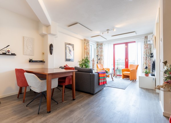 Medium property photo - Halverwege 27, 2402 NK Alphen aan den Rijn